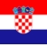 Croatia Flag