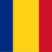 Romania Flag
