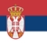 Serbia Flag