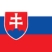 Slovakia Flag